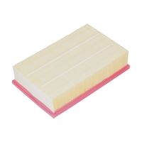 MAHLE Luftfilter, Art.-Nr. LX 3502