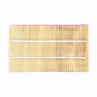 MAHLE Luftfilter, Art.-Nr. LX 3502