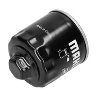 MAHLE lfilter, Art.-Nr. OC 295