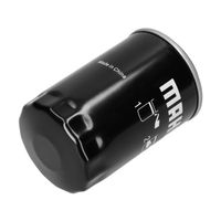 MAHLE lfilter, Art.-Nr. OC 264