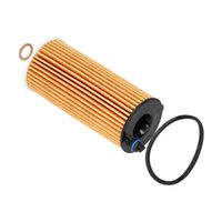 MAHLE lfilter, Art.-Nr. OX 813/2D