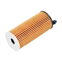 MAHLE lfilter, Art.-Nr. OX 813/2D