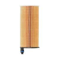 MAHLE lfilter, Art.-Nr. OX 813/2D