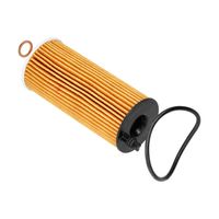 MAHLE �lfilter, Art.-Nr. OX 404D