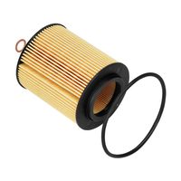 MAHLE lfilter, Art.-Nr. OX 154/1D