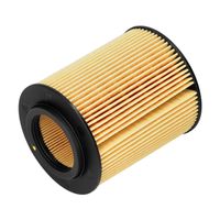 MAHLE lfilter, Art.-Nr. OX 154/1D