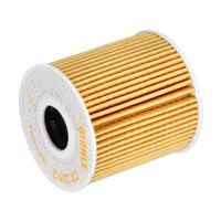 MAHLE Ölfilter f&uuml;r PEUGEOT 307 CC (3B), Art.-Nr. OX 339/2D