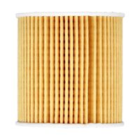 MAHLE Ölfilter f&uuml;r PEUGEOT 307 CC (3B), Art.-Nr. OX 339/2D