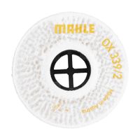 MAHLE Ölfilter f&uuml;r PEUGEOT 307 CC (3B), Art.-Nr. OX 339/2D