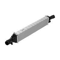 MAHLE Ladeluftkhler "BEHR *** PREMIUM LINE ***", Art.-Nr. CI 170 000P