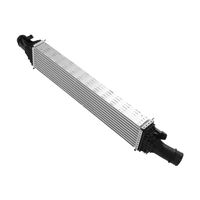 MAHLE Ladeluftkhler "BEHR *** PREMIUM LINE ***", Art.-Nr. CI 170 000P