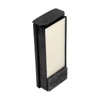 MAHLE Luftfilter, Art.-Nr. LX 2796/1