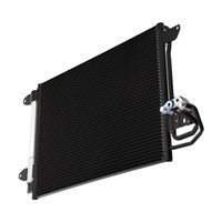 MAHLE Kondensator, Klimaanlage "BEHR", Art.-Nr. AC 324 000S