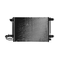 MAHLE Kondensator, Klimaanlage "BEHR", Art.-Nr. AC 324 000S