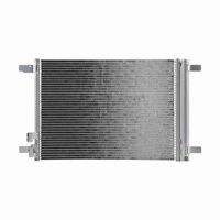 MAHLE Kondensator, Klimaanlage "BEHR", Art.-Nr. AC 772 000S