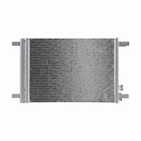 MAHLE Kondensator, Klimaanlage "BEHR", Art.-Nr. AC 772 000S