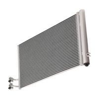 MAHLE Kondensator, Klimaanlage "BEHR", Art.-Nr. AC 414 001S