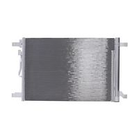 MAHLE Kondensator, Klimaanlage "BEHR *** PREMIUM LINE ***", Art.-Nr. AC 772 000P