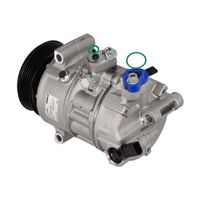 MAHLE Kompressor, Klimaanlage "BEHR", Art.-Nr. ACP 6 000S