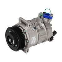 MAHLE Kompressor, Klimaanlage "BEHR", Art.-Nr. ACP 6 000S