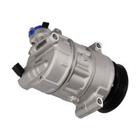 MAHLE Kompressor, Klimaanlage "BEHR", Art.-Nr. ACP 6 000S