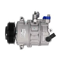 MAHLE Kompressor, Klimaanlage "BEHR", Art.-Nr. ACP 6 000S
