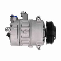 MAHLE Kompressor, Klimaanlage "BEHR", Art.-Nr. ACP 6 000S