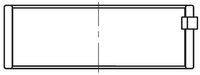 MAHLE Pleuellager, Art.-Nr. 001 PL 21831 000