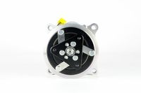 MAHLE Kompressor, Klimaanlage "BEHR *** PREMIUM LINE ***", Art.-Nr. ACP 1253 000P