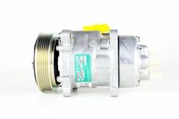 MAHLE Kompressor, Klimaanlage "BEHR *** PREMIUM LINE ***", Art.-Nr. ACP 1253 000P