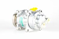 MAHLE Kompressor, Klimaanlage "BEHR *** PREMIUM LINE ***", Art.-Nr. ACP 1253 000P