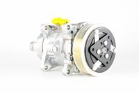 MAHLE Kompressor, Klimaanlage "BEHR *** PREMIUM LINE ***", Art.-Nr. ACP 1253 000P