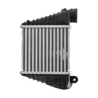 MAHLE Ladeluftkhler "BEHR", Art.-Nr. CI 22 000S
