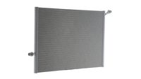 MAHLE Niedertemperaturk�hler, Ladeluftk�hler "BEHR *** PREMIUM LINE ***", Art.-Nr. CIR 25 000P