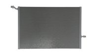 MAHLE Niedertemperaturk�hler, Ladeluftk�hler "BEHR *** PREMIUM LINE ***", Art.-Nr. CIR 25 000P
