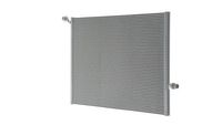 MAHLE Niedertemperaturk�hler, Ladeluftk�hler "BEHR *** PREMIUM LINE ***", Art.-Nr. CIR 25 000P