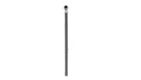 MAHLE Niedertemperaturk�hler, Ladeluftk�hler "BEHR *** PREMIUM LINE ***", Art.-Nr. CIR 25 000P