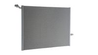 MAHLE Niedertemperaturk�hler, Ladeluftk�hler "BEHR *** PREMIUM LINE ***", Art.-Nr. CIR 25 000P