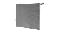 MAHLE Niedertemperaturk�hler, Ladeluftk�hler "BEHR *** PREMIUM LINE ***", Art.-Nr. CIR 25 000P