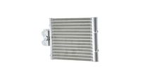 MAHLE Ölkühler, Automatikgetriebe "BEHR *** PREMIUM LINE ***", Art.-Nr. CLC 74 000P