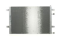 MAHLE Niedertemperaturkhler, Ladeluftkhler "BEHR *** PREMIUM LINE ***", Art.-Nr. CIR 10 000P