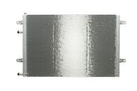 MAHLE Niedertemperaturkhler, Ladeluftkhler "BEHR *** PREMIUM LINE ***", Art.-Nr. CIR 10 000P