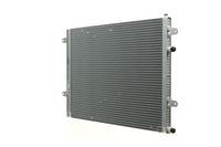 MAHLE Niedertemperaturkhler, Ladeluftkhler "BEHR *** PREMIUM LINE ***", Art.-Nr. CIR 10 000P