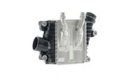 MAHLE Ladeluftkhler "BEHR *** PREMIUM LINE ***", Art.-Nr. CI 332 000P