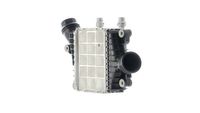 MAHLE Ladeluftkhler "BEHR *** PREMIUM LINE ***", Art.-Nr. CI 332 000P