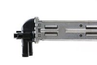 MAHLE Niedertemperaturk�hler, Ladeluftk�hler "BEHR", Art.-Nr. CIR 4 000S