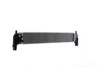 MAHLE Niedertemperaturk�hler, Ladeluftk�hler "BEHR", Art.-Nr. CIR 4 000S