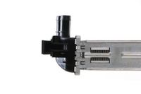 MAHLE Niedertemperaturk�hler, Ladeluftk�hler "BEHR", Art.-Nr. CIR 4 000S