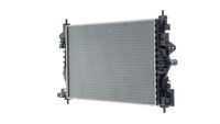 MAHLE Khler, Motorkhlung "BEHR *** PREMIUM LINE ***", Art.-Nr. CR 2590 000P
