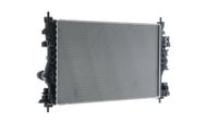 MAHLE Khler, Motorkhlung "BEHR *** PREMIUM LINE ***", Art.-Nr. CR 2590 000P